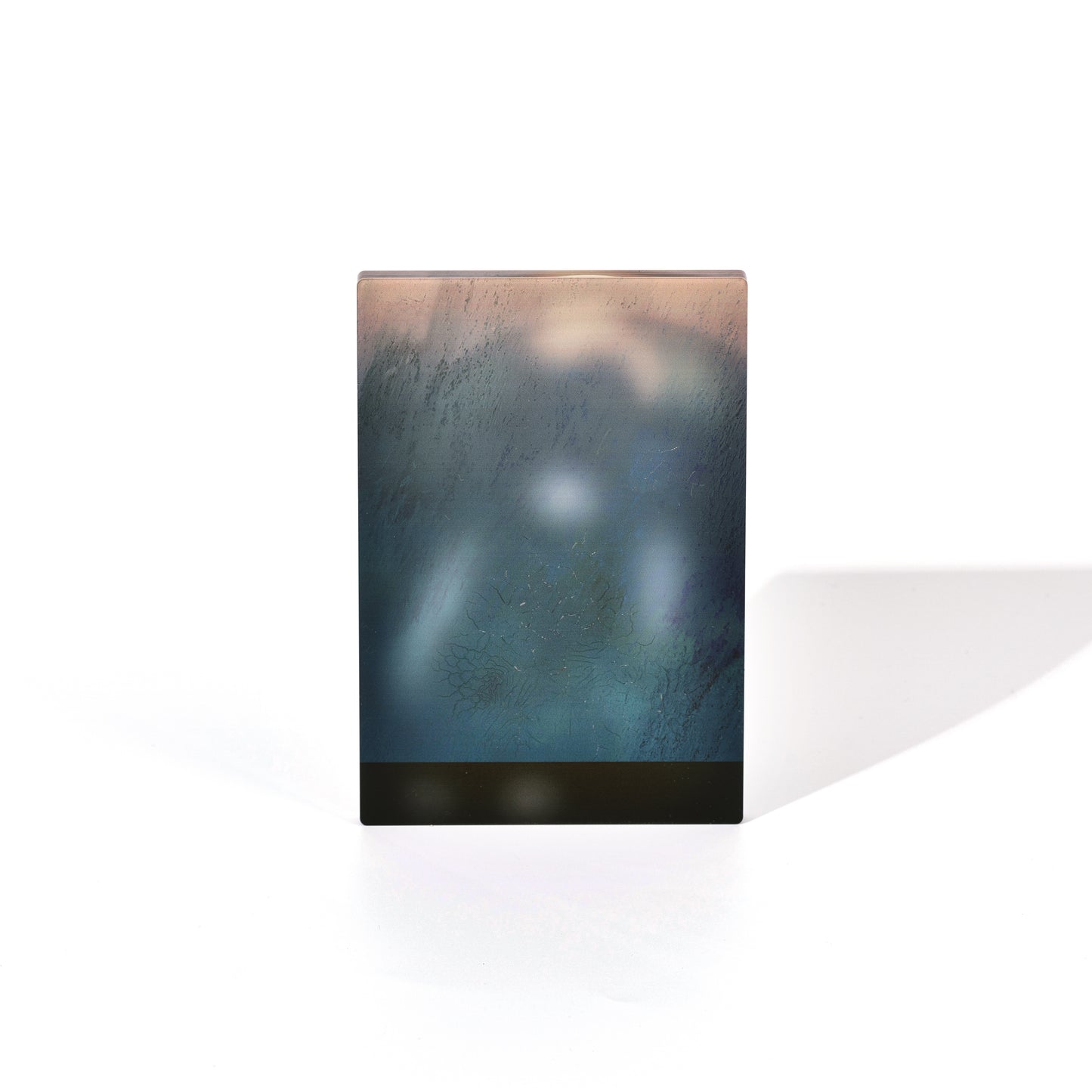 [The Broken Ring] Cárcel Acrylic Frame / DCC ENT