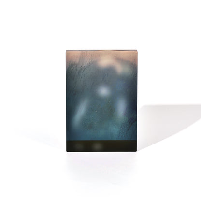 [The Broken Ring] Cárcel Acrylic Frame / DCC ENT