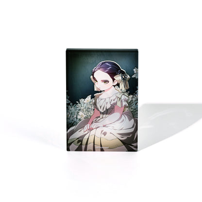 [The Broken Ring] Inés Acrylic Frame / DCC ENT