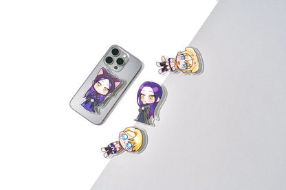 [The Broken Ring] Phone Grip (4 modèles) / DCC ENT
