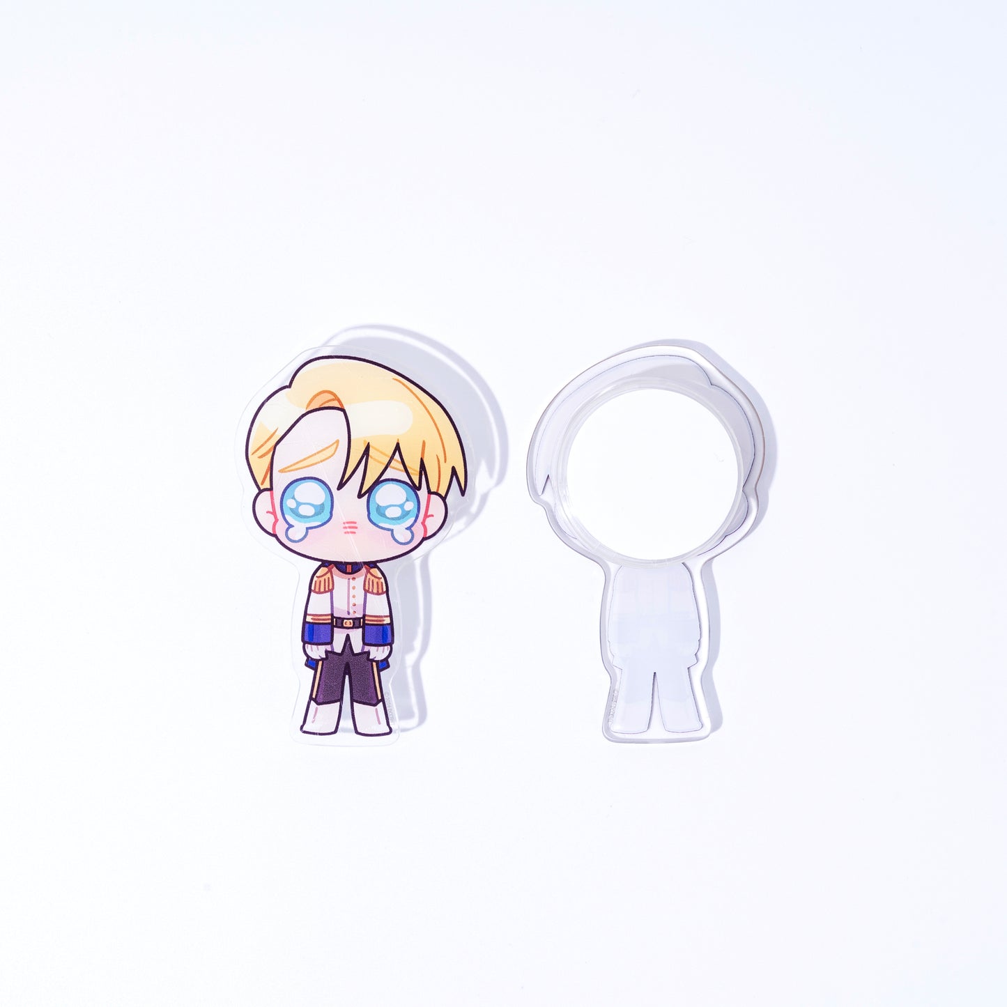 [The Broken Ring] Phone Grip (4 modèles) / DCC ENT