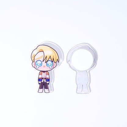 [The Broken Ring] Phone Grip (4 modèles) / DCC ENT