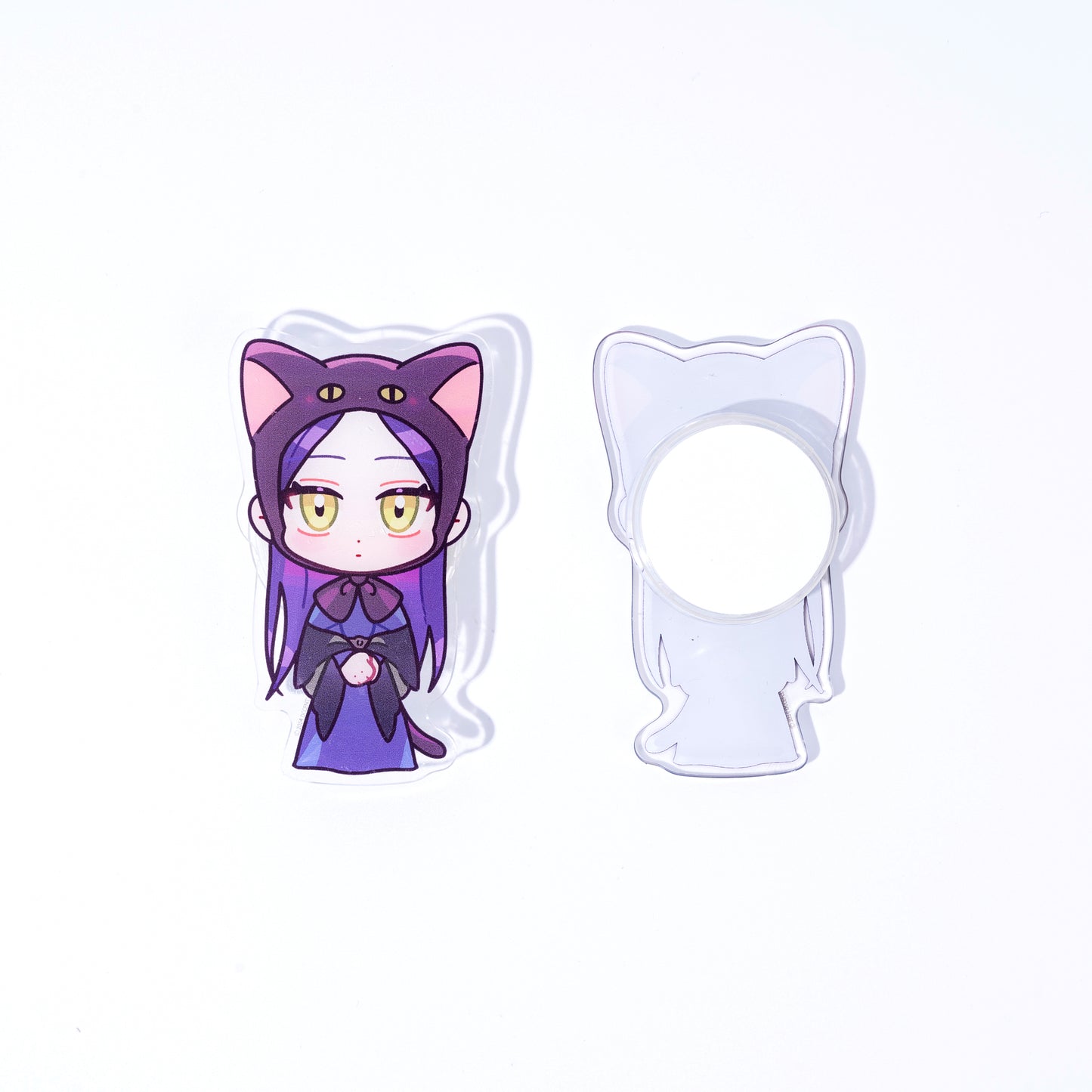 [The Broken Ring] Phone Grip (4 modèles) / DCC ENT